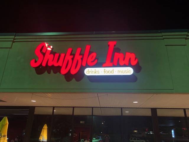 The Shuffle Inn | restaurant | 150 Riverstone Pkwy, Canton, GA 30114, USA | 7707200371 OR +1 770-720-0371