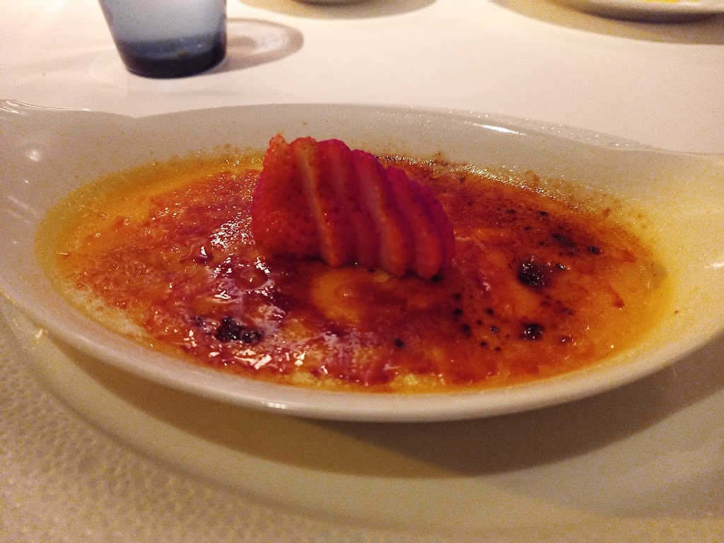 Charleston | restaurant | 1000 Lancaster St, Baltimore, MD 21202, USA | 4103327373 OR +1 410-332-7373