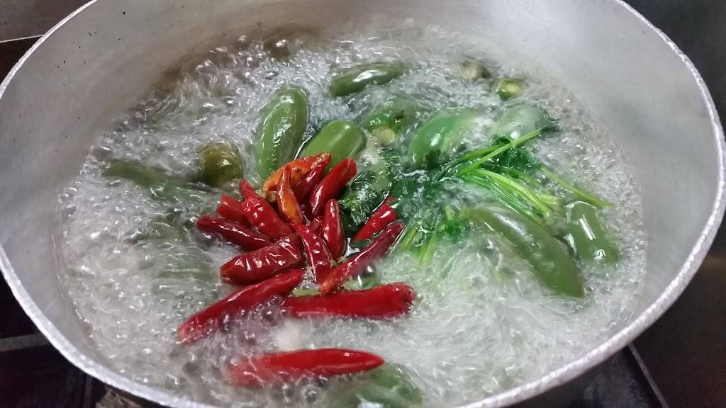 El Rodeo Taco Shop & Grill | restaurant | 5149 Waring Rd, San Diego, CA 92120, USA | 6192291840 OR +1 619-229-1840