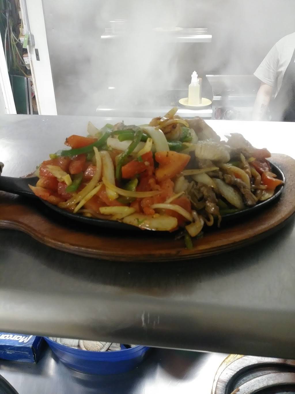 La Gran Fiesta Mexican Restaurant | restaurant | 9770 Highway 69 K, Tuscaloosa, AL 35405, USA | 2053458871 OR +1 205-345-8871