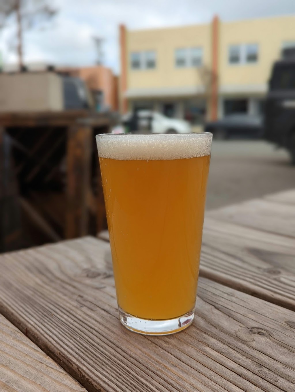 Pretzels & Pints | restaurant | 3812 Ray St, San Diego, CA 92104, USA | 6192305353 OR +1 619-230-5353