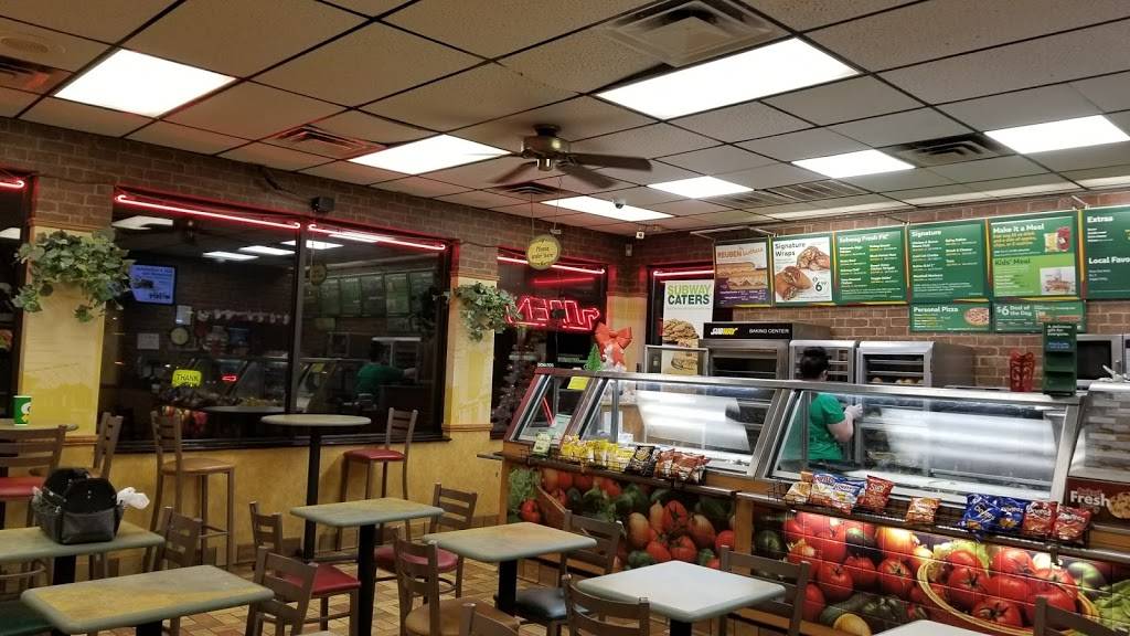 Subway Restaurants | restaurant | 4424 Alum Creek Dr, Columbus, OH 43207, USA | 6144916699 OR +1 614-491-6699