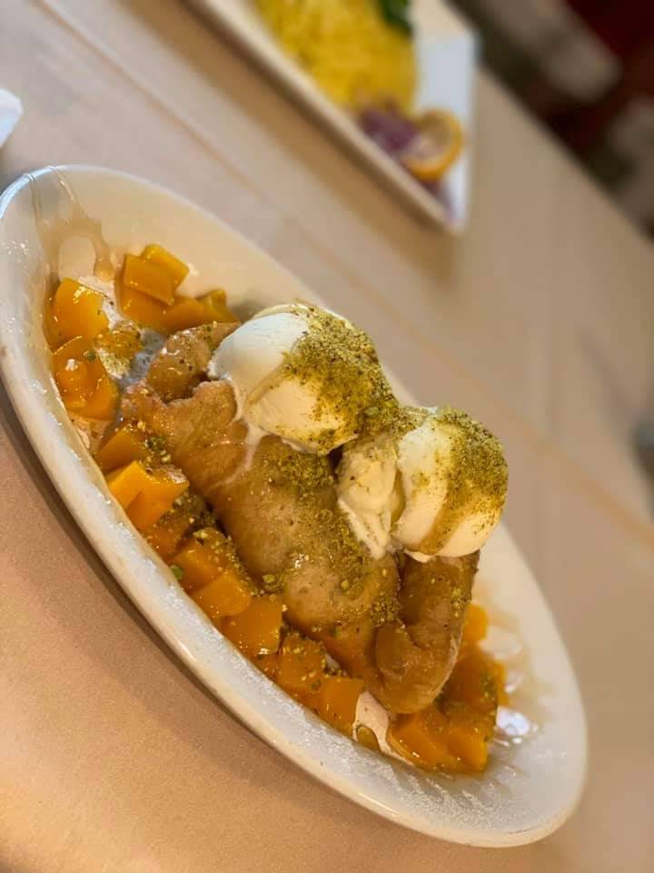 Nizams - Mediterranean Cuisine | restaurant | 6666 E Black Horse Pike, Egg Harbor Township, NJ 08234, USA | 6092416006 OR +1 609-241-6006