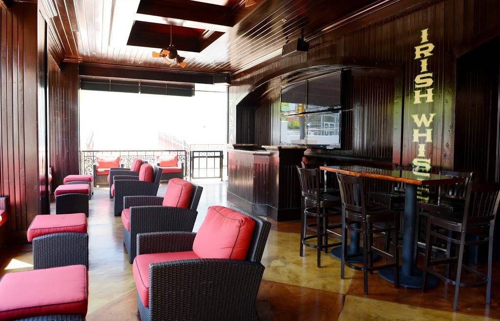 McFaddens Restaurant & Saloon Las Vegas | restaurant | 6593 S Las Vegas Blvd #222, Las Vegas, NV 89119, USA | 7028344400 OR +1 702-834-4400