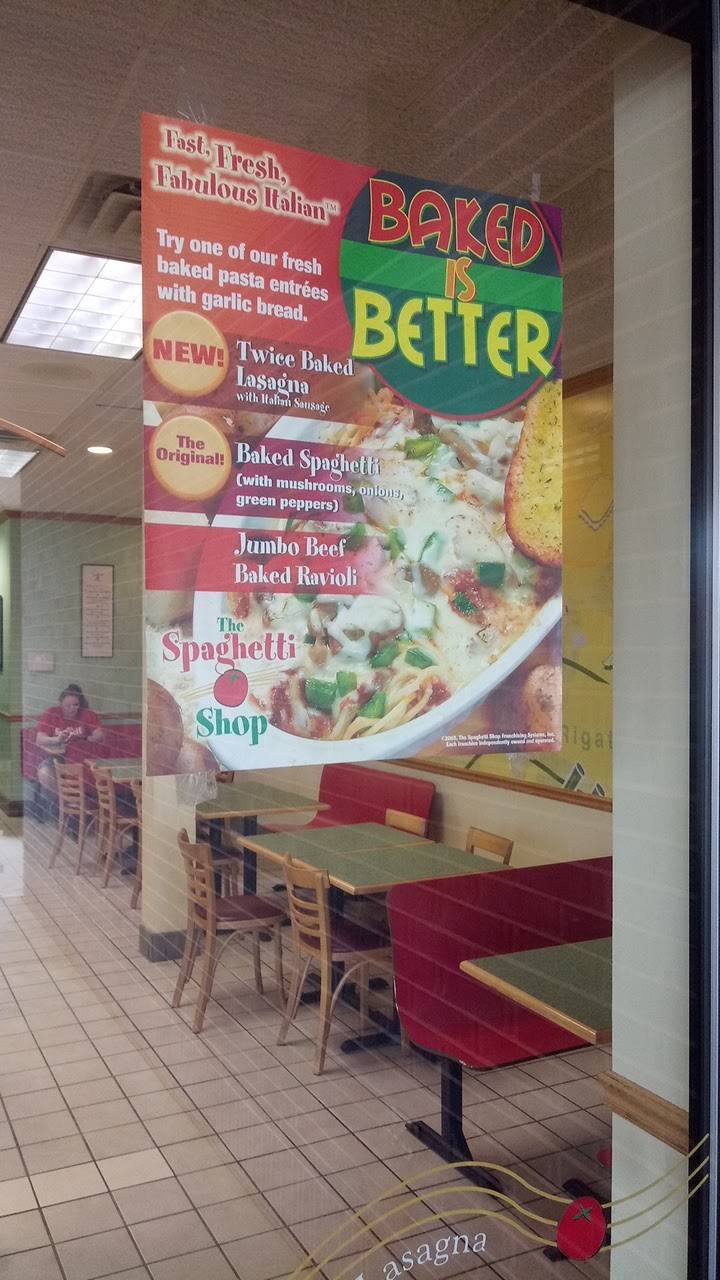 The Spaghetti Shop | meal takeaway | 1869 E Sangamon Ave, Springfield, IL 62702, USA | 2177880781 OR +1 217-788-0781