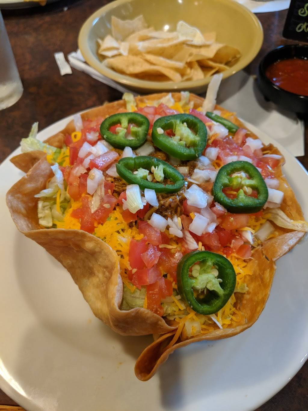 Tumbleweed Tex Mex | restaurant | 3602 Bardstown Rd, Louisville, KY 40218, USA | 5024542727 OR +1 502-454-2727