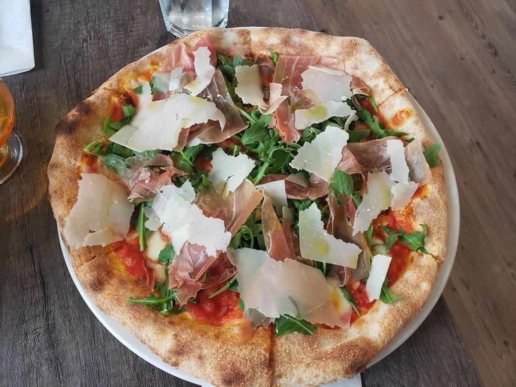 Vivo Pizza + Pasta | restaurant | 75 Billy Bishop Way, North York, ON M3K 0C2, Canada | 4167038486 OR +1 416-703-8486