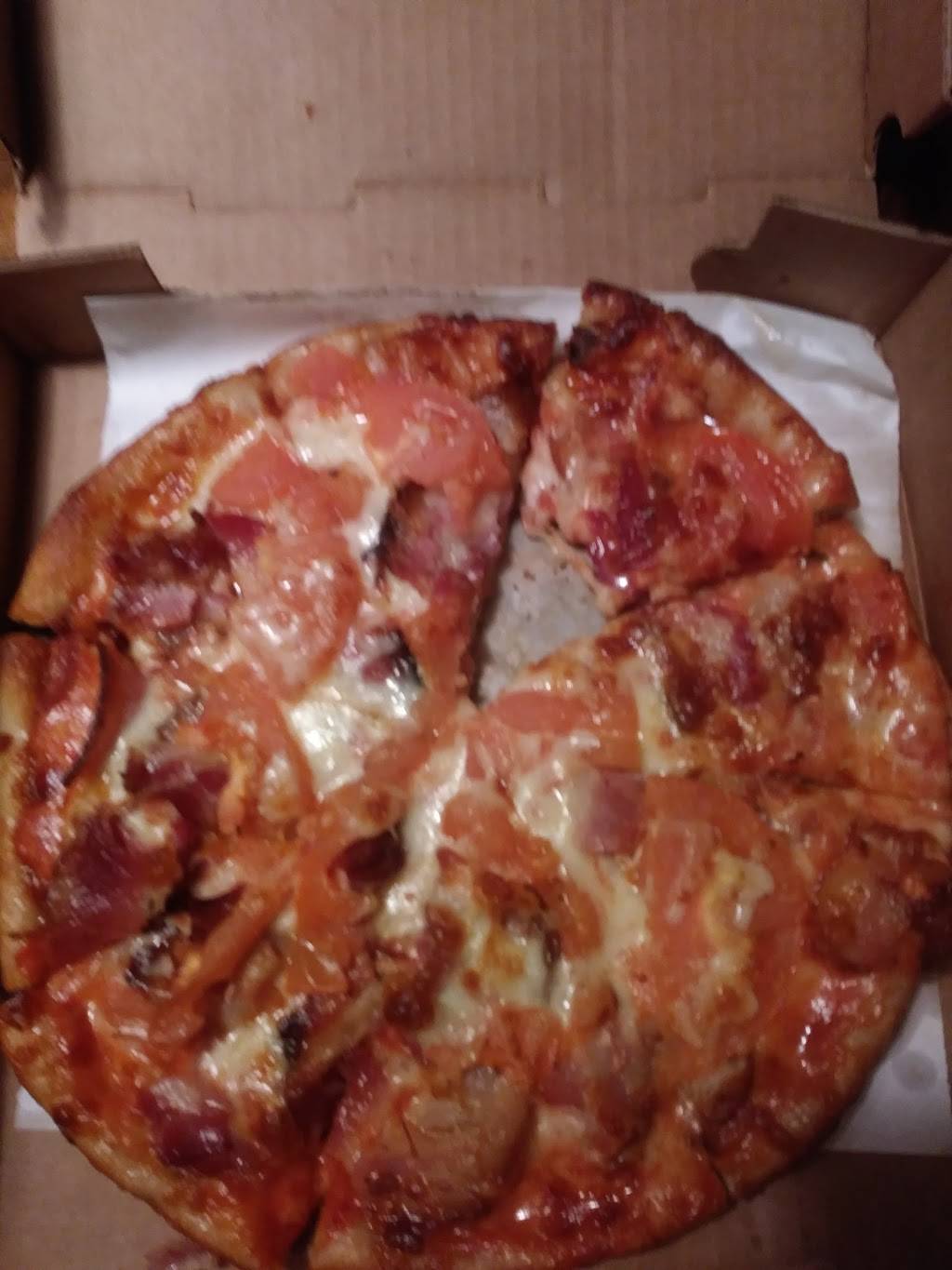 Triple AAA Pizza Restaurant | restaurant | 339 Whalley Ave, New Haven, CT 06511, USA | 2035622521 OR +1 203-562-2521