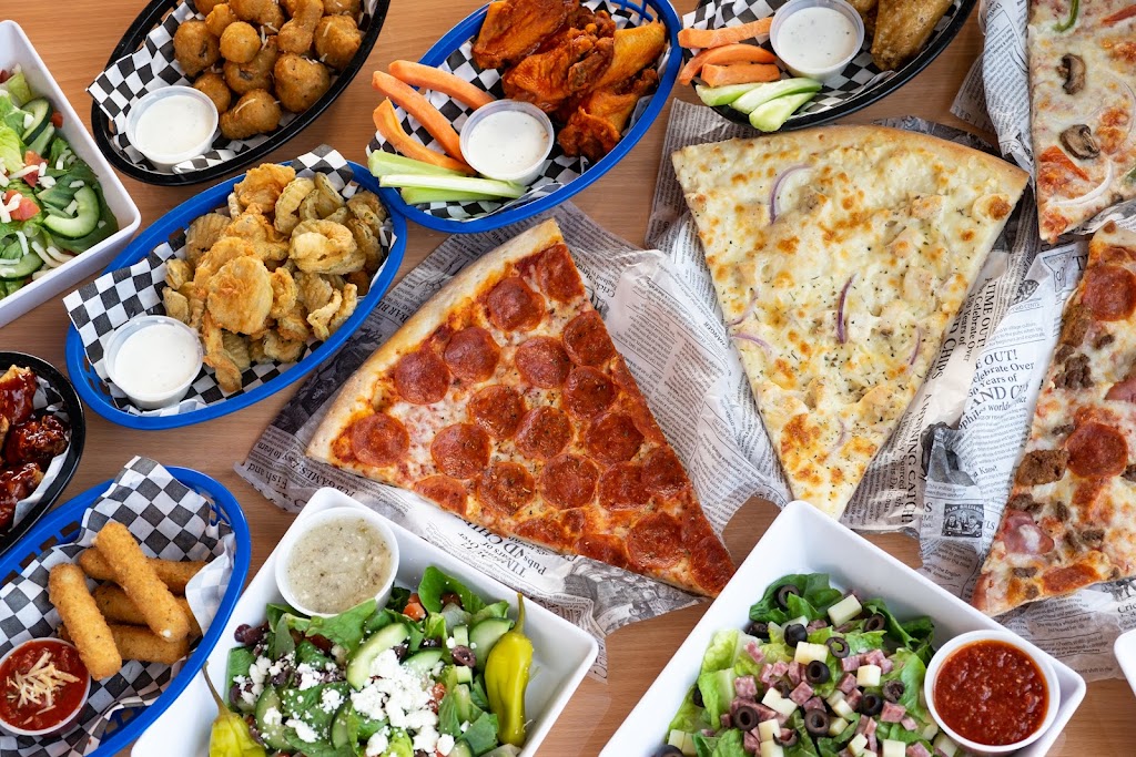 Last Call Pizza | restaurant | 18101 Preston Rd #302, Dallas, TX 75252, USA | 9726856381 OR +1 972-685-6381