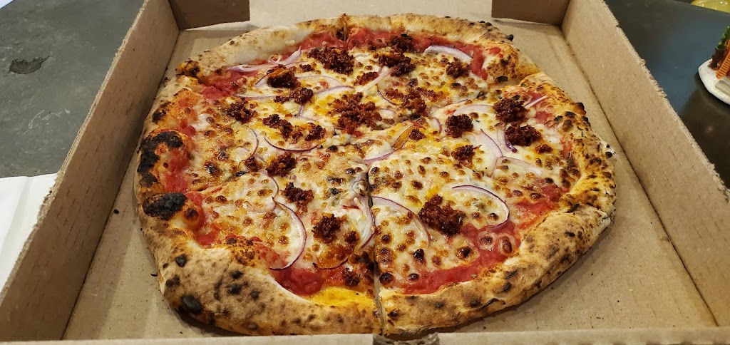 Woodfiredpizza.co | restaurant | New Market, VA 22844, USA | 5403352312 OR +1 540-335-2312