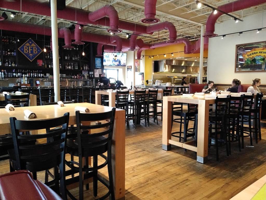 Barleys | restaurant | 128 W Broadway Ave, Maryville, TN 37801, USA | 8659830808 OR +1 865-983-0808