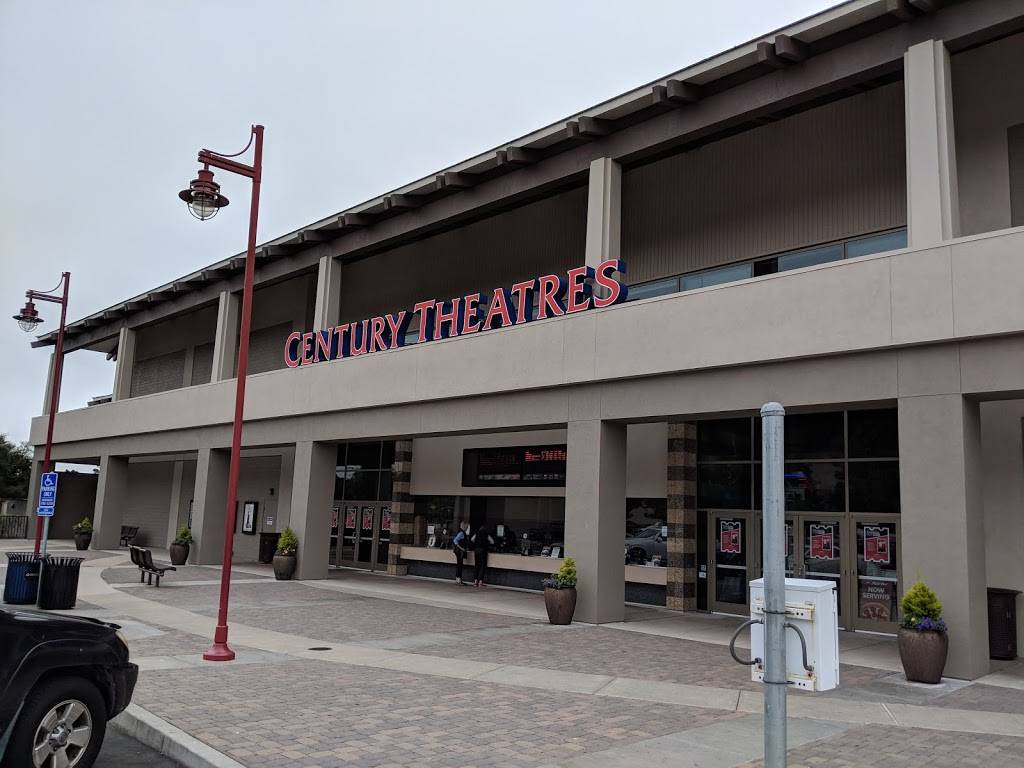 Cinemark Monterey 13 | meal takeaway | 1700 Del Monte Center, Monterey, CA 93940, USA | 8313738051 OR +1 831-373-8051