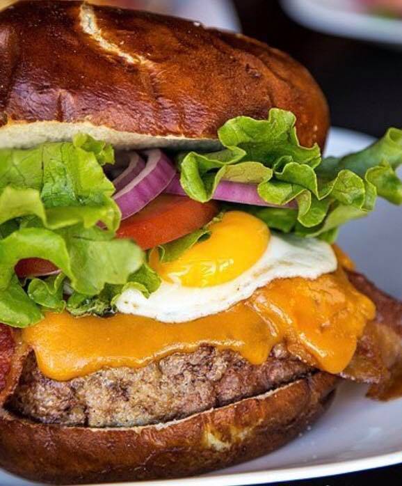 Kumas Corner Vernon Hills | restaurant | 925 N Milwaukee Ave Suite 100, Vernon Hills, IL 60061, USA | 8475496666 OR +1 847-549-6666