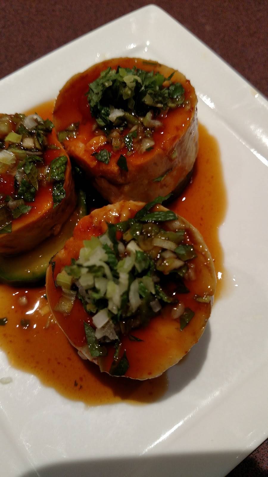 Tenkyu | restaurant | 1317 4th St, San Rafael, CA 94901, USA | 4154600207 OR +1 415-460-0207