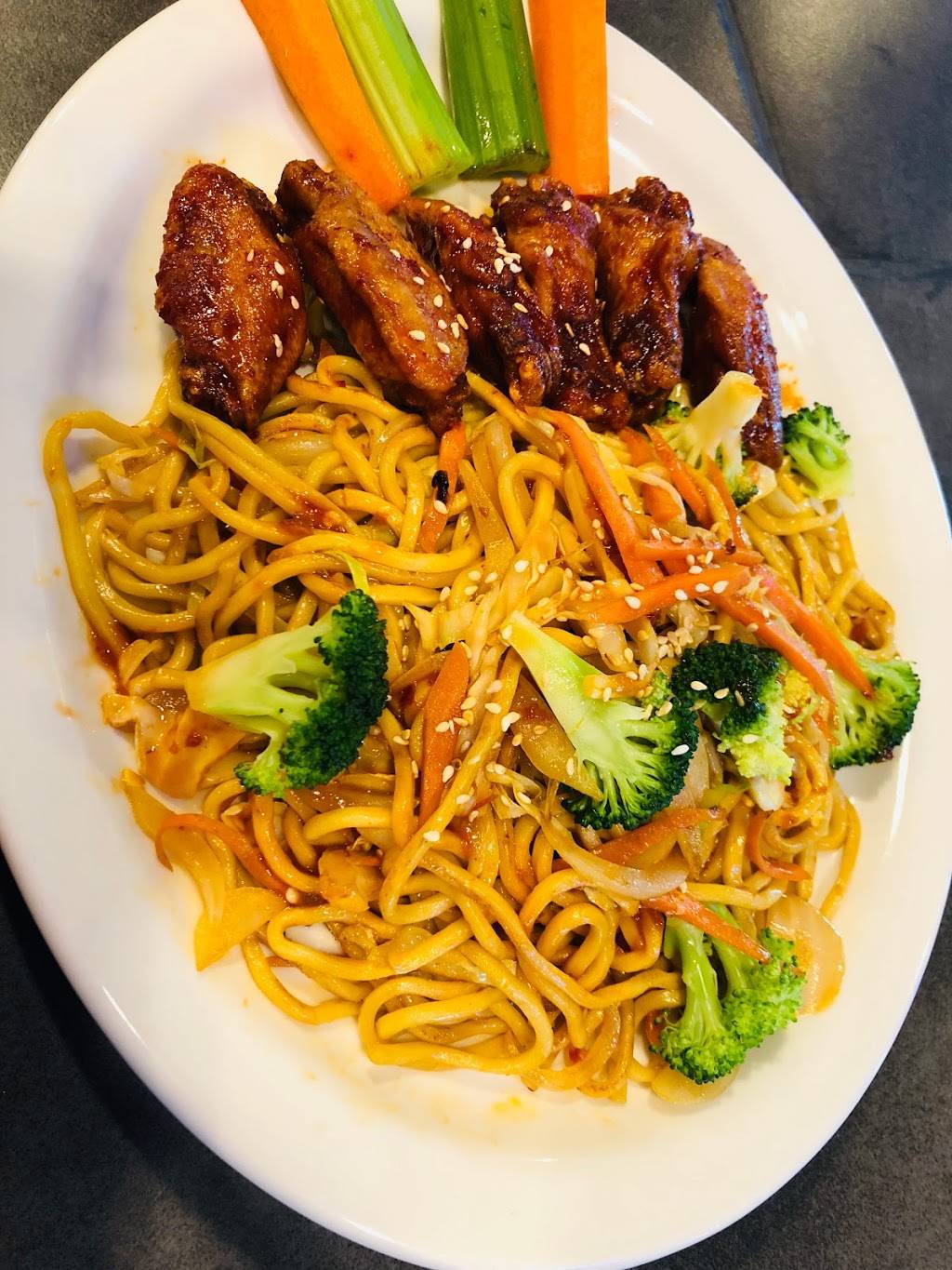 Chicken Run | restaurant | 1325 Buford Hwy NE #106, Buford, GA 30518, USA | 6787707375 OR +1 678-770-7375