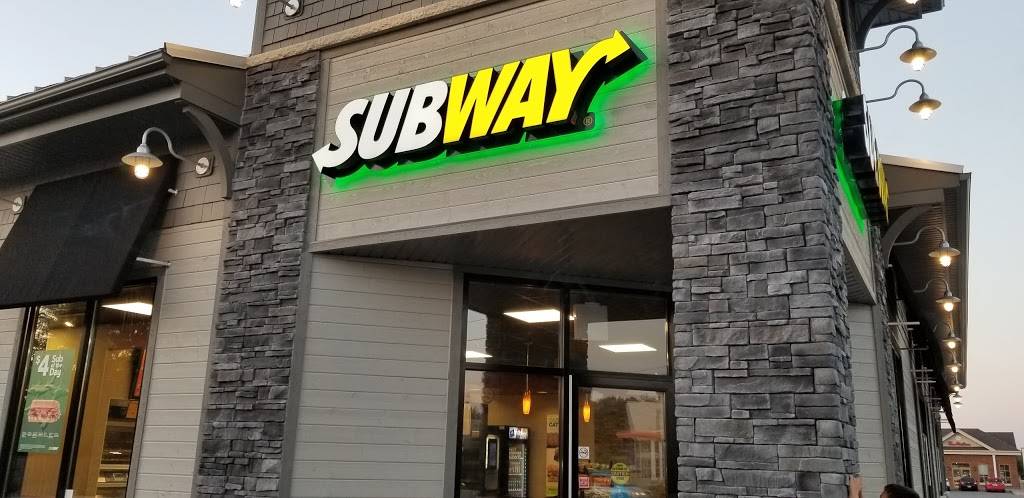 Subway | restaurant | 197 Albert St S, Southampton, ON N0H 2L0, Canada | 5197979999 OR +1 519-797-9999