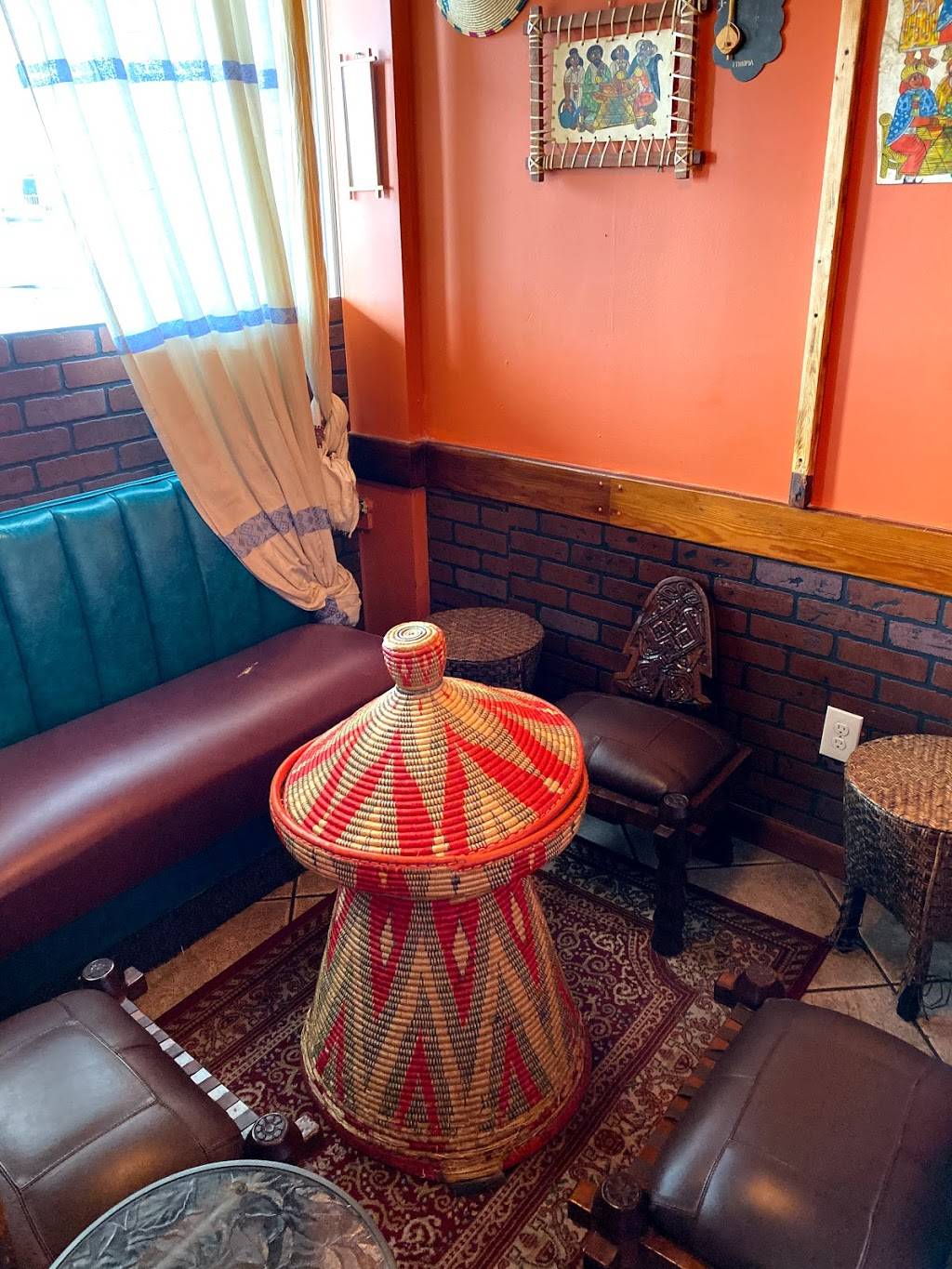 Nile Ethiopian Restaurant 7048 International Drive Orlando Flori | restaurant | 7048 International Dr, Orlando, FL 32819, USA | 4073540026 OR +1 407-354-0026