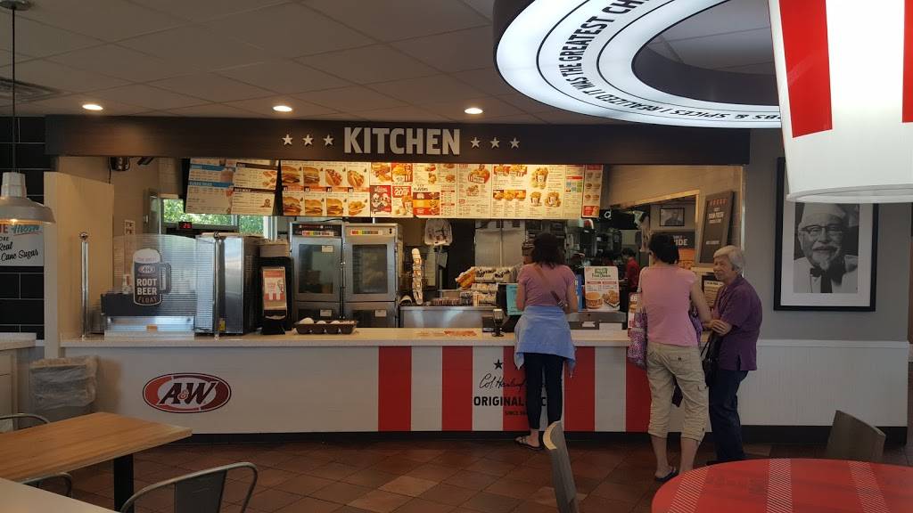 KFC | restaurant | 180 W Olive Ave, Merced, CA 95348, USA | 2097232762 OR +1 209-723-2762