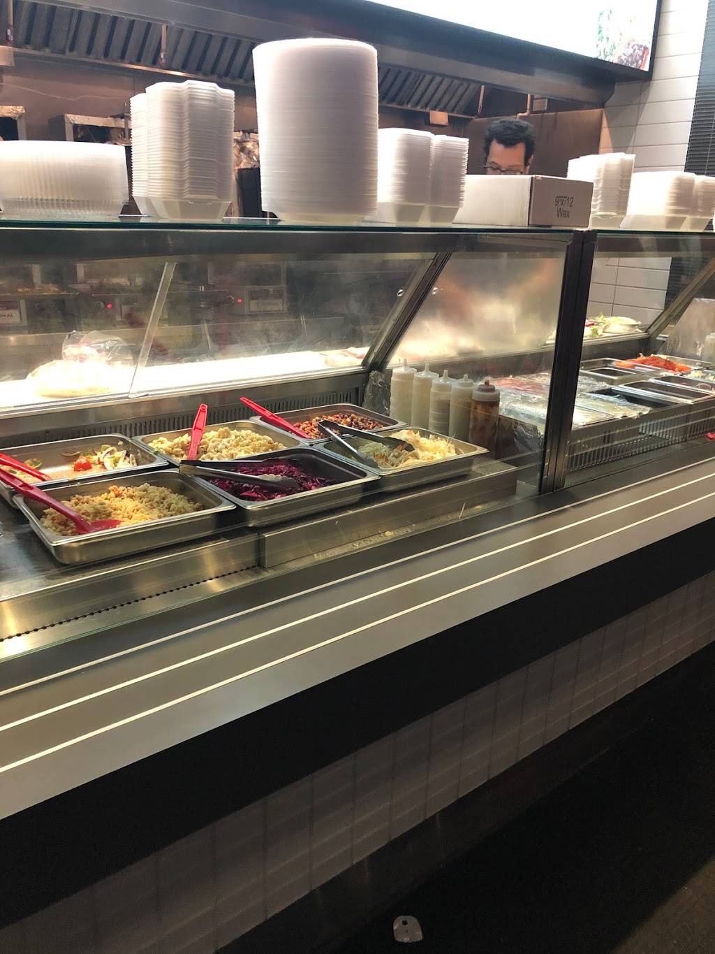 Basha | restaurant | 5333 Boulevard Laurier, Terrebonne, QC J7M 1W1, Canada | 4509189009 OR +1 450-918-9009