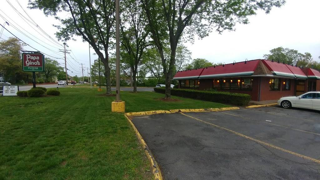 Papa Ginos | restaurant | 104 Boston Post Rd, Sudbury, MA 01776, USA | 9784437136 OR +1 978-443-7136