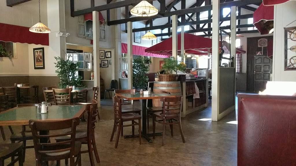 Iannuccis Pizzeria & Italian Restaurant | restaurant | 1508 Asheville Hwy, Hendersonville, NC 28791, USA | 8286934300 OR +1 828-693-4300