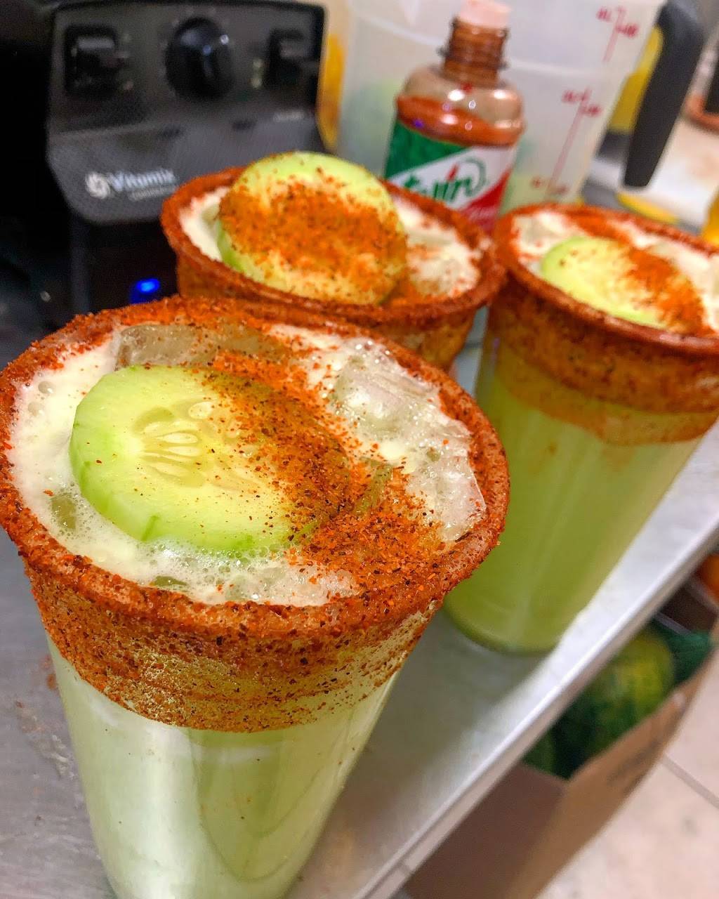 Lalos Mexican Antojitos | restaurant | 3046 H Dela Rosa Sr St, Soledad, CA 93960, USA | 8316781899 OR +1 831-678-1899