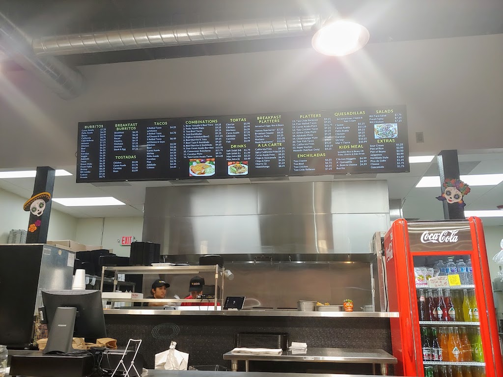 Rilibertos Fresh Mexican Food | restaurant | 1861 N Kiowa Blvd, Lake Havasu City, AZ 86403, USA | 9283021268 OR +1 928-302-1268