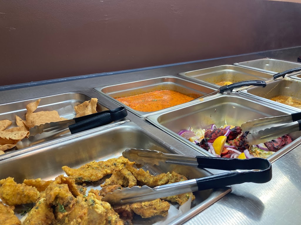 Utsav Indian Cuisine | restaurant | 2937 Rolling Hills Rd, Torrance, CA 90505, USA | 3102631143 OR +1 310-263-1143