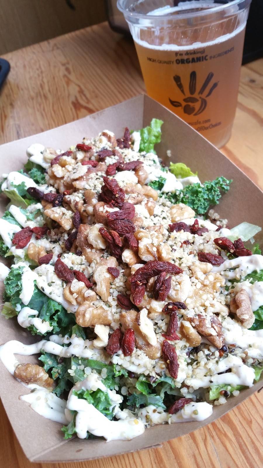 Choices Cafe Coconut Grove | restaurant | 2895 McFarlane Rd, Coconut Grove, FL 33133, USA | 3054140330 OR +1 305-414-0330