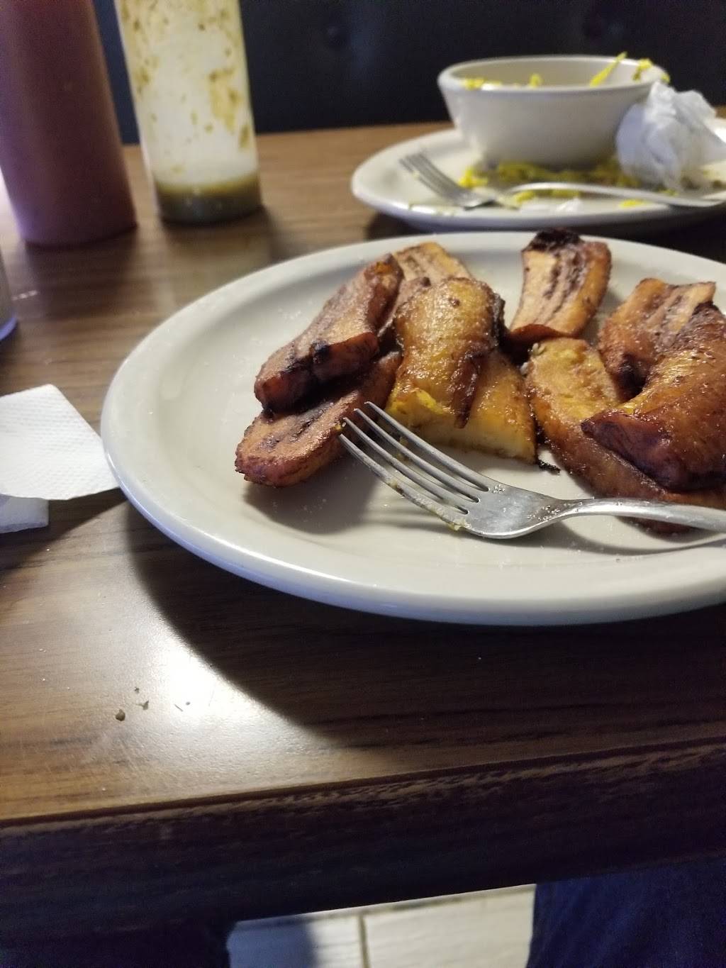 La Unica Restaurante & Pupuseria | restaurant | 9607 Bruton Rd, Dallas, TX 75217, USA | 2142750171 OR +1 214-275-0171