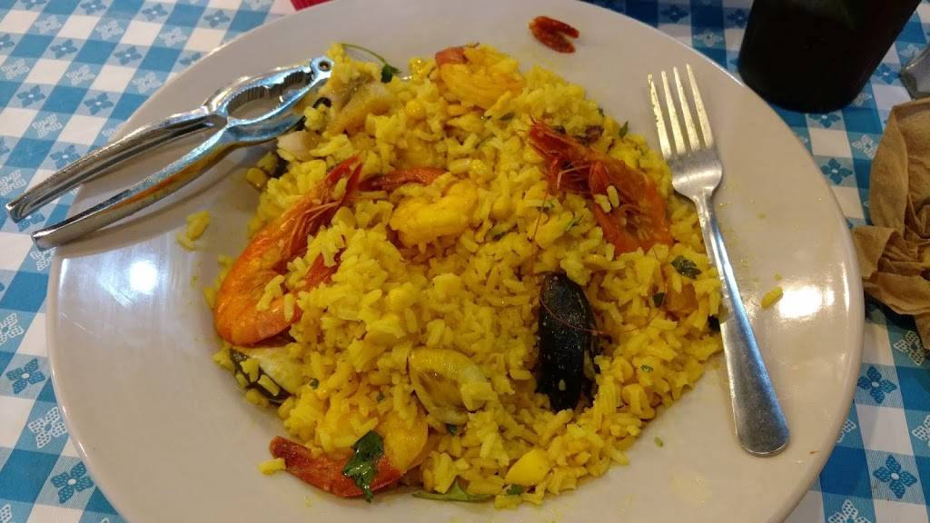 La Perla del Pacifico | restaurant | 1256 FM78, Schertz, TX 78154, USA | 2104477007 OR +1 210-447-7007