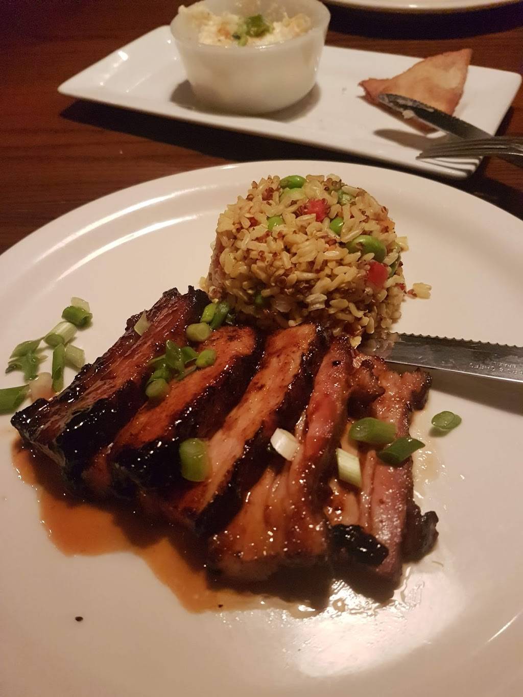 Flame Bar And Grill | restaurant | 501 E Walnut St, Carbondale, IL 62901, USA | 6183518242 OR +1 618-351-8242