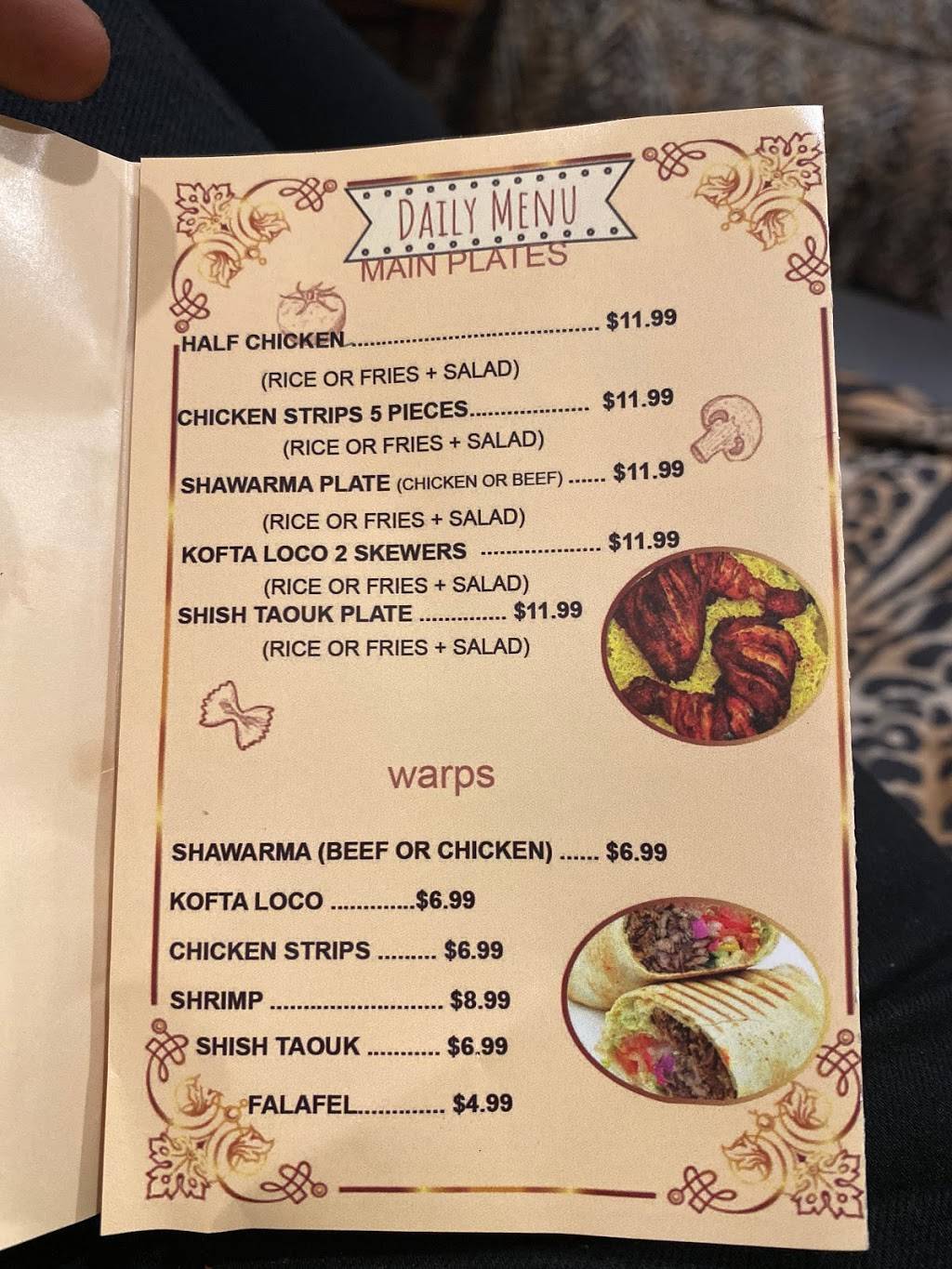 EL prince | restaurant | 2171 W Florence Ave, Los Angeles, CA 90047, USA | 3234413420 OR +1 323-441-3420