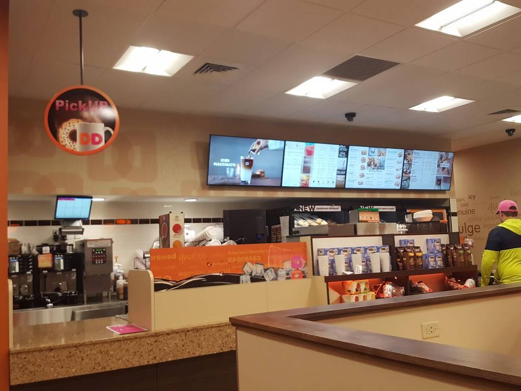 Dunkin | bakery | 4809 Shuffel St NW, North Canton, OH 44720, USA | 3309334824 OR +1 330-933-4824