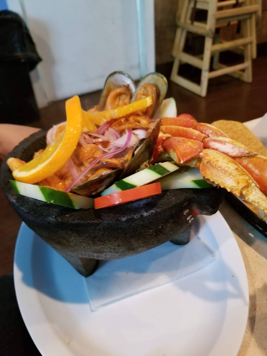 Costa Alegre Restaurant | restaurant | 4247 W Armitage Ave, Chicago, IL 60639, USA | 7736879428 OR +1 773-687-9428