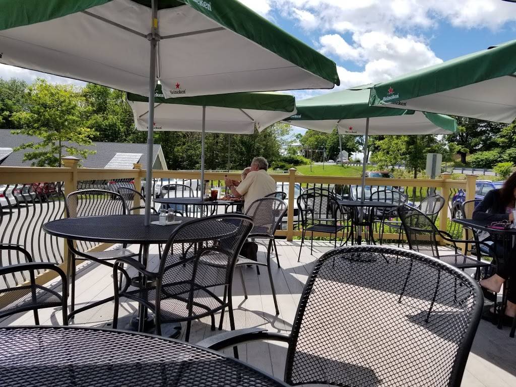 Antonias Pizzeria | restaurant | 193 Lower Main St, Freeport, ME 04032, USA | 2078656863 OR +1 207-865-6863