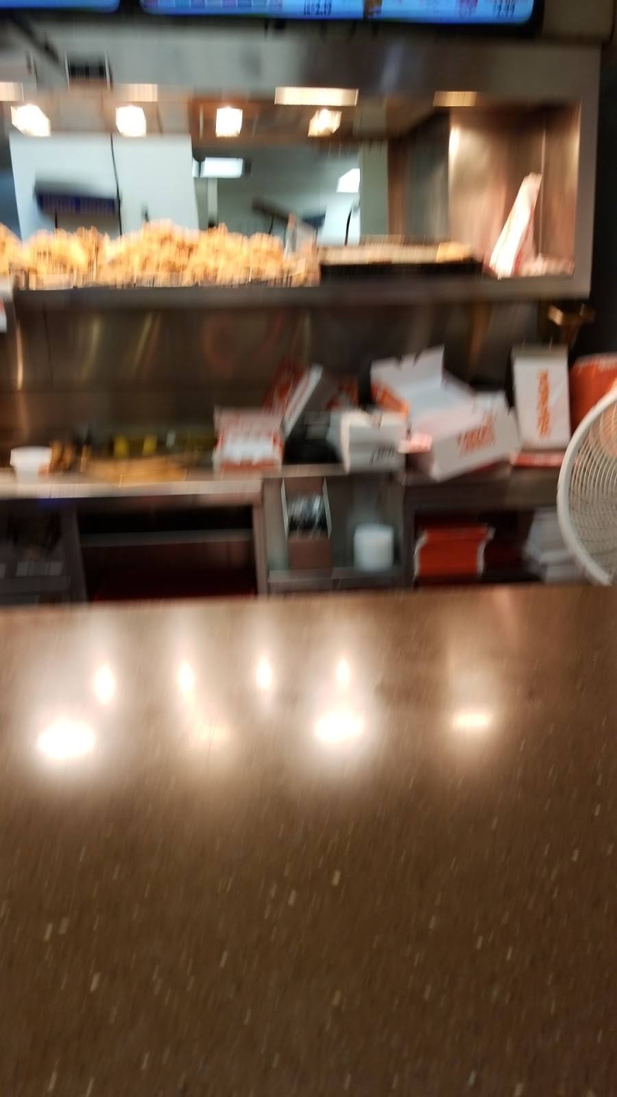 Popeyes Louisiana Kitchen | restaurant | 24895 FM1314, Porter, TX 77365, USA | 2813546818 OR +1 281-354-6818