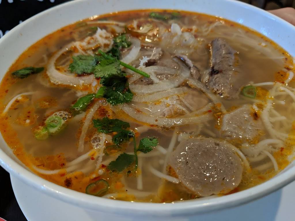 Viet Pho | restaurant | 1500 Almonesson Rd b7, Deptford Township, NJ 08096, USA | 8563025898 OR +1 856-302-5898