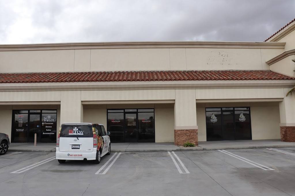 Fitchow | restaurant | 42035 12th St W #103, Lancaster, CA 93534, USA | 6615232348 OR +1 661-523-2348