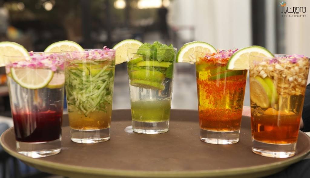 Tahchinbar | restaurant | 7181 Yonge St #16, Thornhill, ON L3T 0C7, Canada | 9055974554 OR +1 905-597-4554