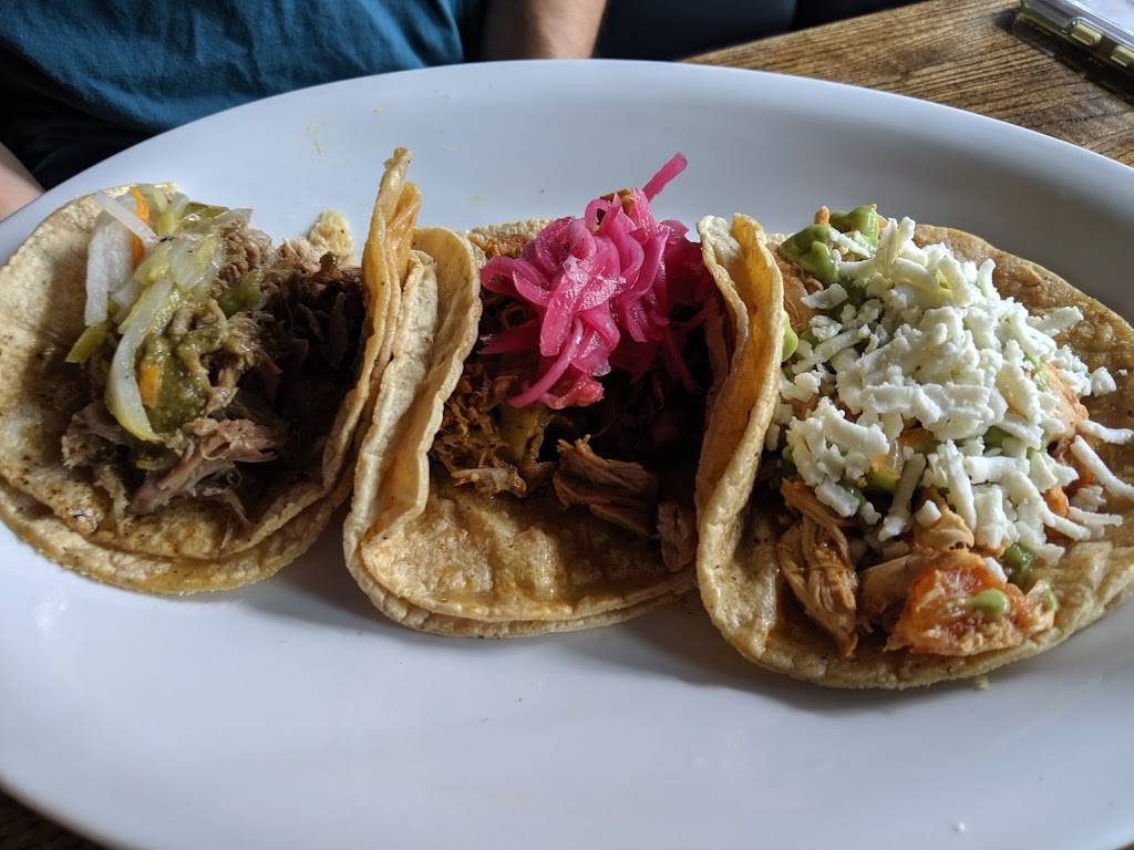 Senoritas Cantina - Tacos & Tequila Margarita Bar - Chicagos Be | restaurant | 1104 W 18th St, Chicago, IL 60608, USA | 3129293762 OR +1 312-929-3762