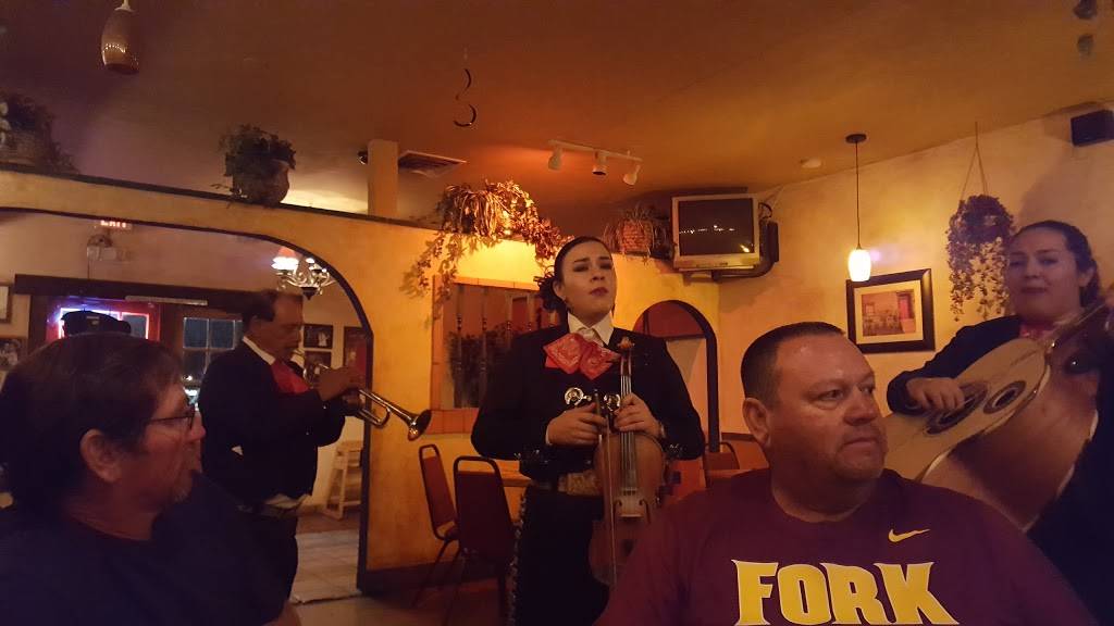 Cervantes Restaurant | restaurant | 3318 S Mill Ave, Tempe, AZ 85282, USA | 4809219113 OR +1 480-921-9113