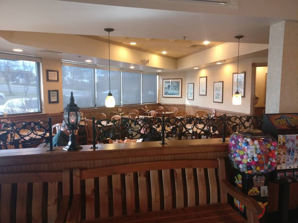 Perkins Restaurant & Bakery | restaurant | 401 W NJ-38, Moorestown, NJ 08057, USA | 8568661443 OR +1 856-866-1443