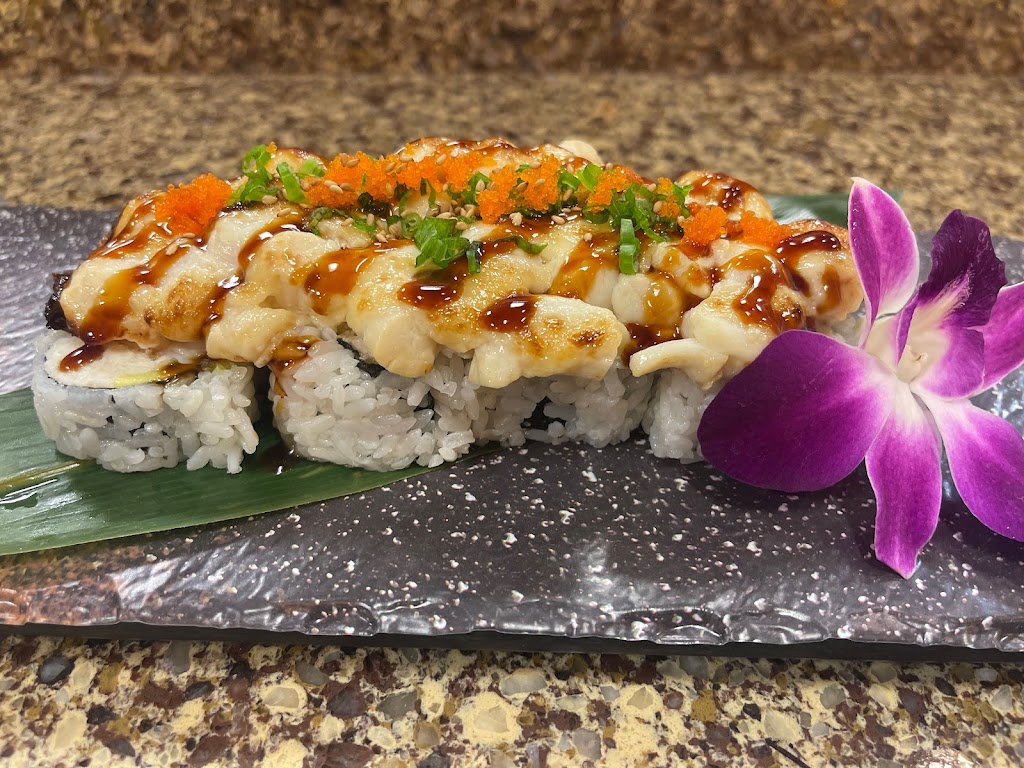 Lucky Sushi & Ramen | restaurant | 2409 E Harbor Blvd, Ventura, CA 93001, USA | 8056659136 OR +1 805-665-9136