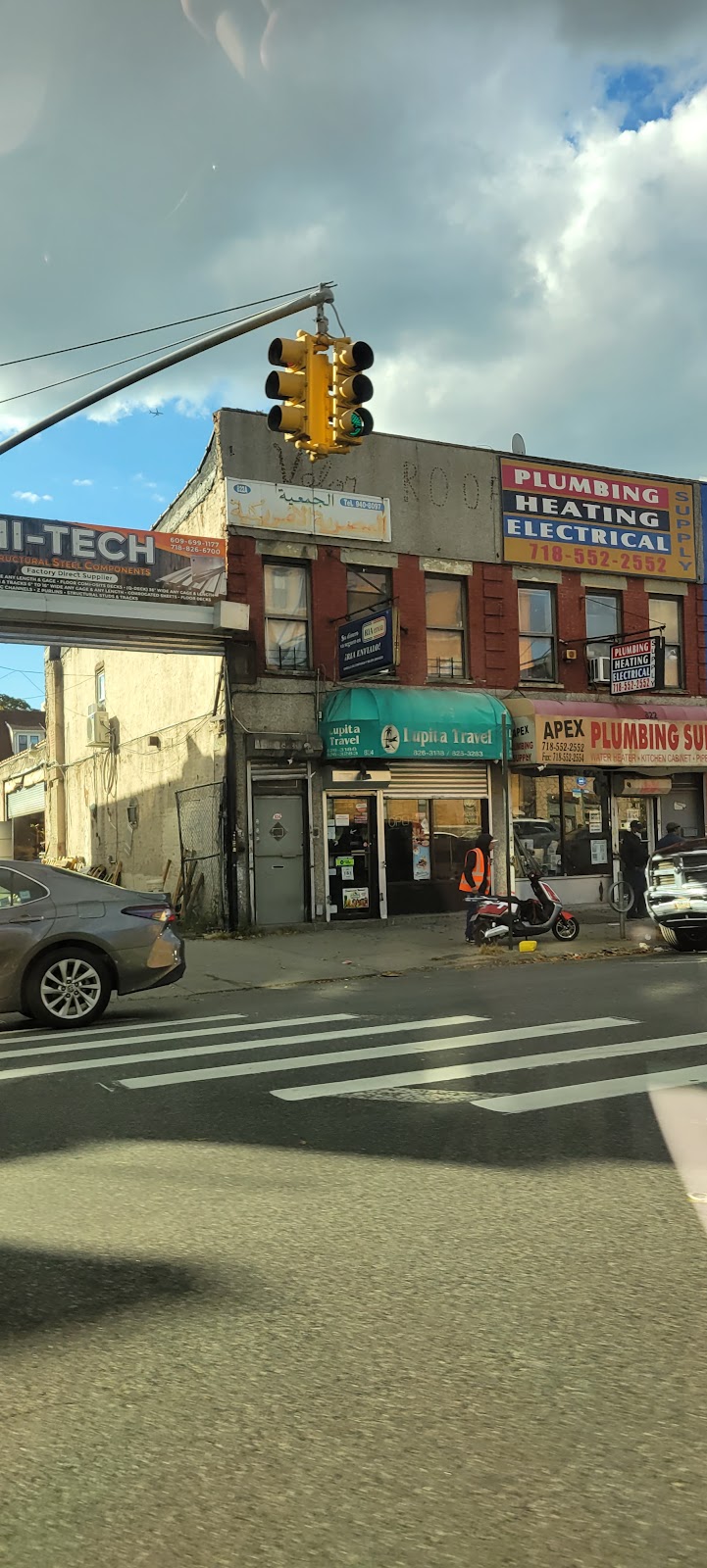 Crown Fried Chicken | meal delivery | 1604 Newkirk Ave #6612, Brooklyn, NY 11226, USA | 3477458604 OR +1 347-745-8604