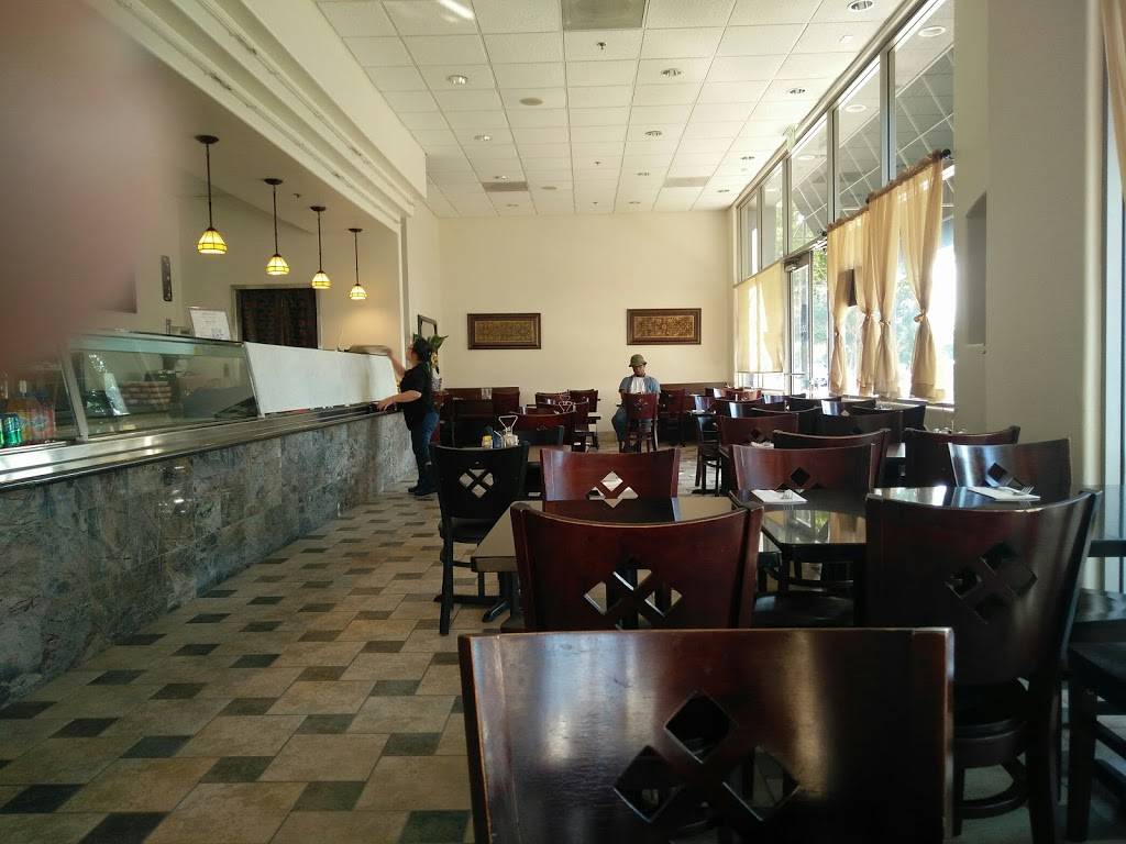 Ladda Thai Cuisine | restaurant | 50 Skyport Dr Ste 10, San Jose, CA 95110, USA | 4085737882 OR +1 408-573-7882