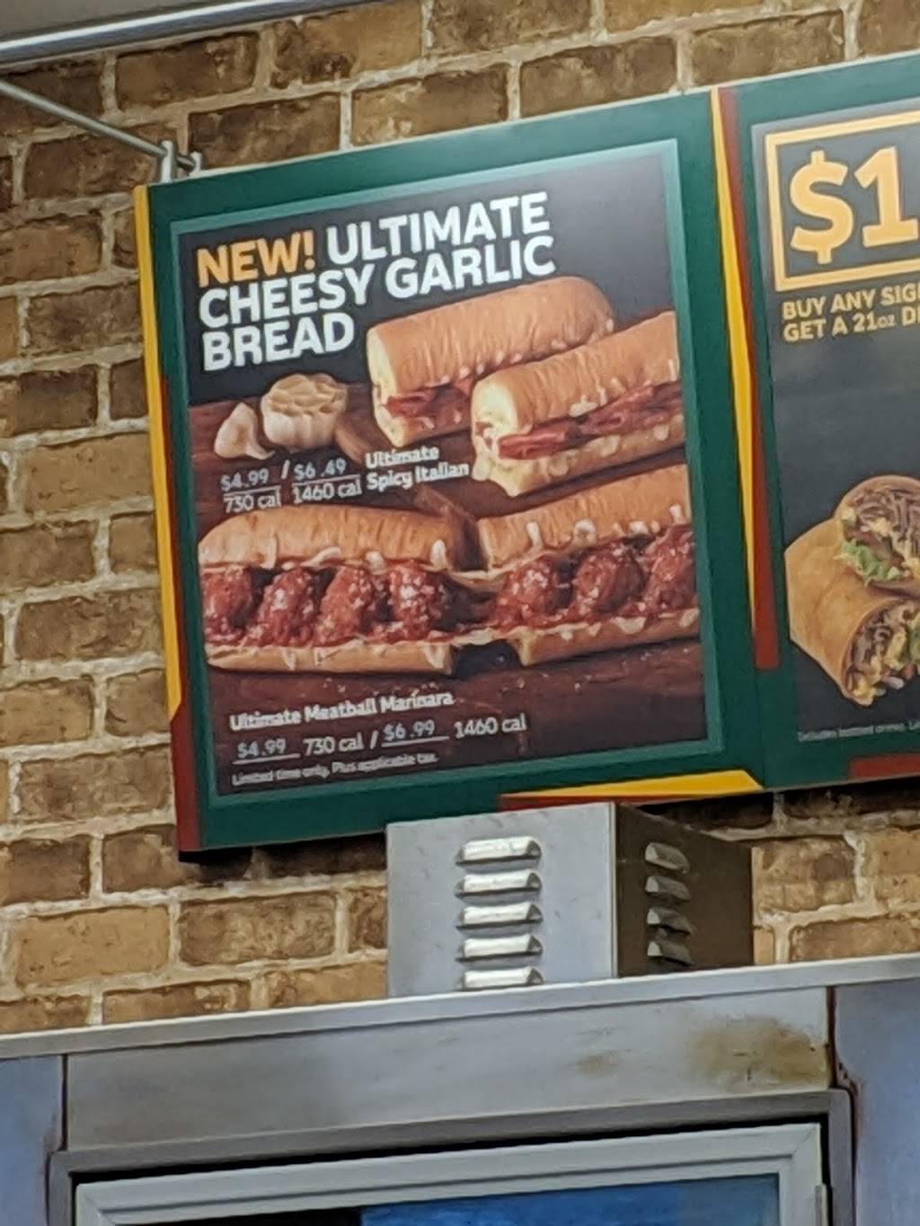 Subway | meal takeaway | 148 W 1230 N, Provo, UT 84604, USA | 8013569002 OR +1 801-356-9002