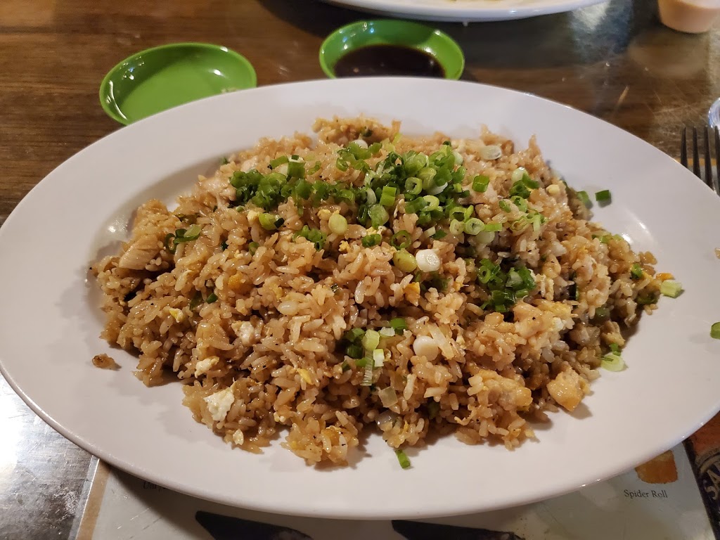 Bamboo Steakhouse & Sushi Bar | restaurant | 650 Cody Rd, Mobile, AL 36695, USA | 2513008383 OR +1 251-300-8383