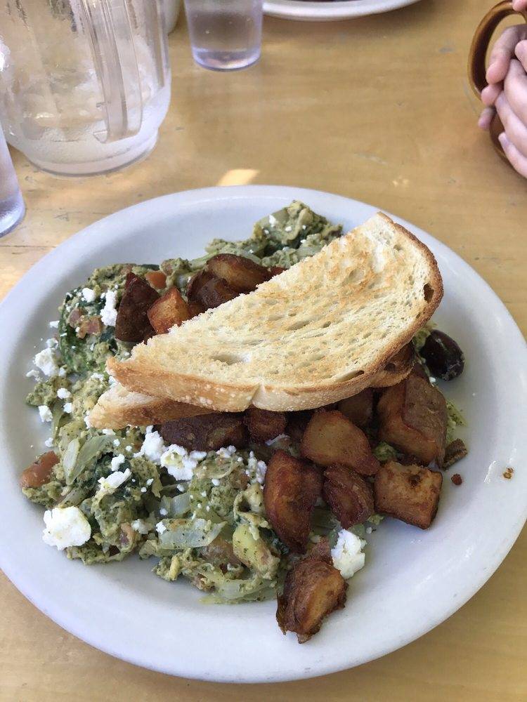 Studio One Cafe | restaurant | 1473 E 19th Ave, Eugene, OR 97403, USA | 5413428596 OR +1 541-342-8596