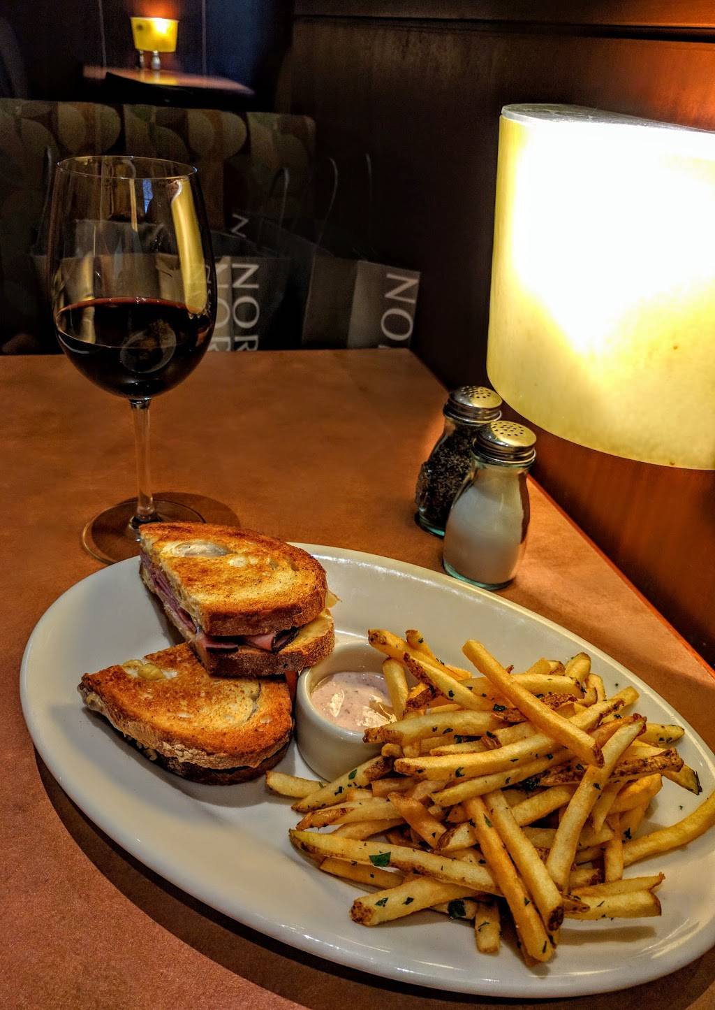 Café Bistro | cafe | 5489 Tamiami Trail N, Naples, FL 34108, USA | 2393256100 OR +1 239-325-6100